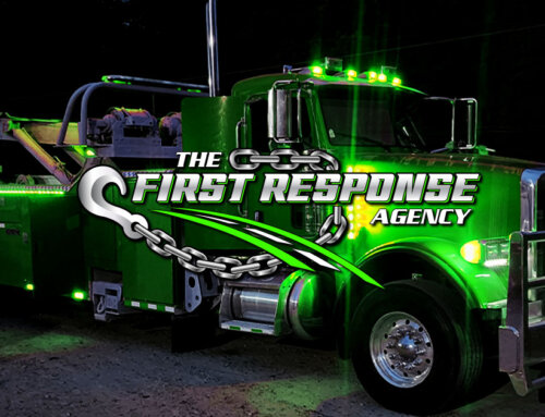 Luxury Car Towing in New Castle Delaware