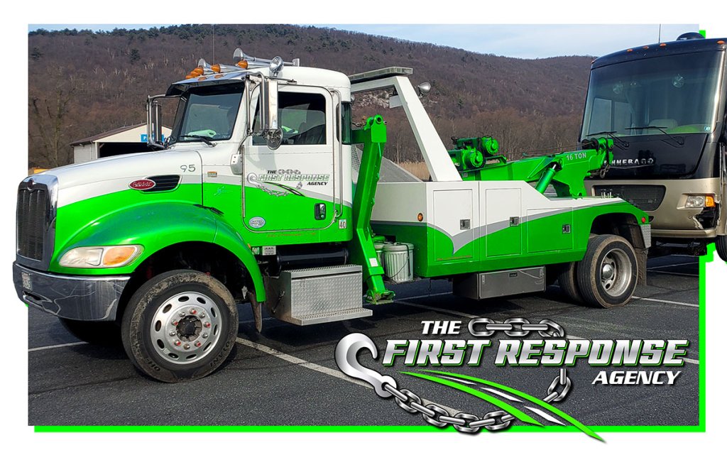 Roadside Assistance In Perryville Maryland